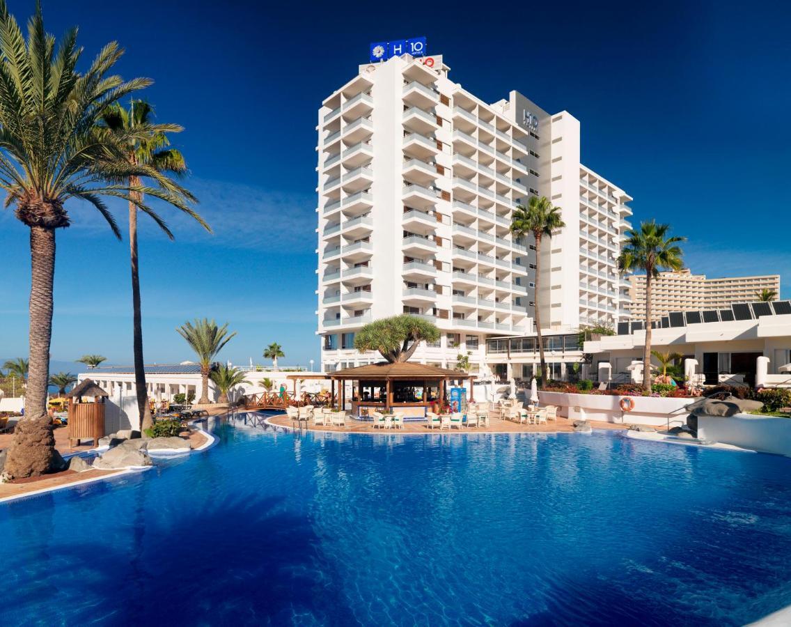 H10 Gran Tinerfe - Adults Only Costa Adeje (Tenerife)